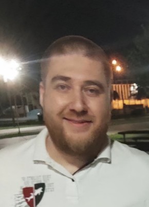 Владимир из Москвы 36 лет