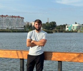 Borz, 29, Gelendzhik