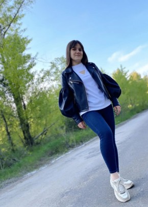 Анна из Екатеринбурга 36 лет