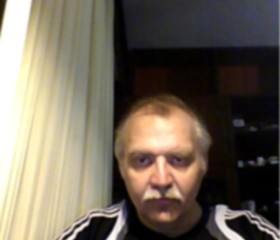 Владимир, 55 лет, Київ