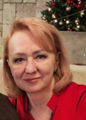 Наталья из Биробиджана 50 лет