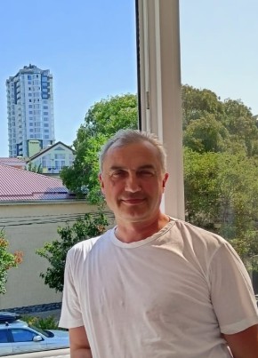 Геннадий из Читы 47 лет