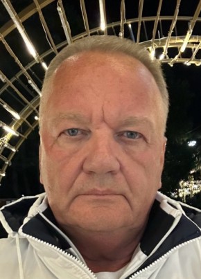 Vladimir, 58, Russia, Vladivostok
