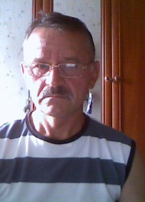 vadim, 58, Україна, Запоріжжя