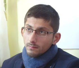 Ahmad, 32, Konya