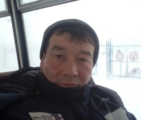 Usserbai, 56, Mechelen