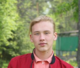 Егор, 21 год, Николаевка