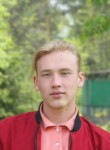 Егор, 21, Николаевка, ищу: Девушку  от 18  до 22 