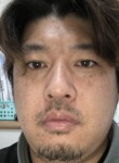 TETSU, 42  , Shizuoka-shi