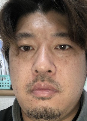 TETSU, 43, 日本, しずおかし