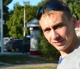 Роман, 35 лет, Липецк