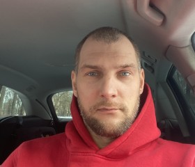 Ya est, 39, Saint Petersburg