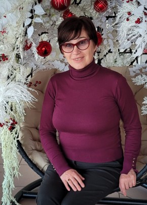 Галина, 63, Россия, Краснодар