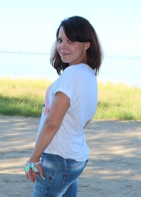 Наталия, 33, Россия, Братск