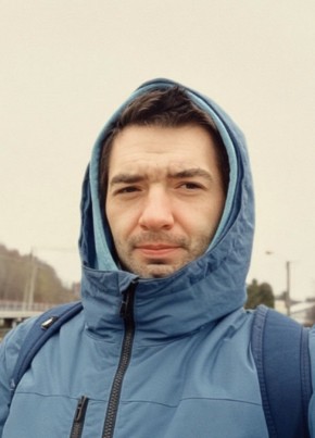 Виталий из Москвы 32 года