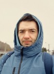 Vitaliy, 32, Moscow