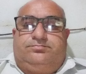 Harison , 48 лет, São Luís