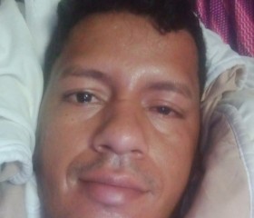 David, 25, Machiques