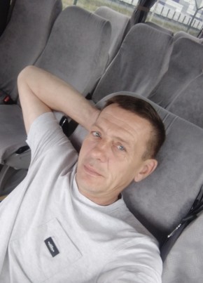 Oleg, 50, Russia, Yekaterinburg