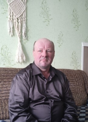 Vyacheslav, 57, Russia, Saint Petersburg