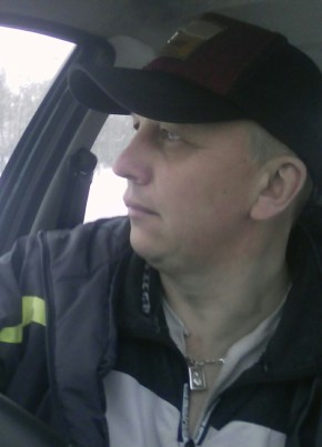 Алексей, 48, Россия, Томск