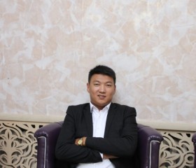 Арслан, 33 года, Астана