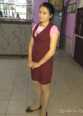Елизавета, 28, Россия, Биробиджан