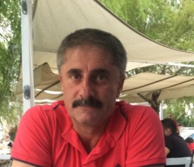 Mehmet, 53 года, Yunak