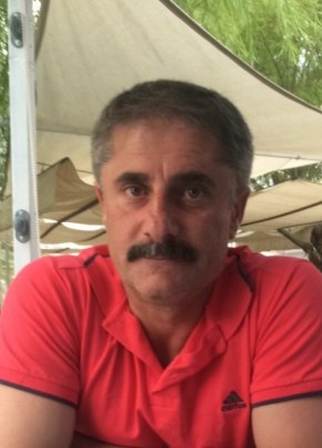 Mehmet, 53, Türkiye Cumhuriyeti, Yunak