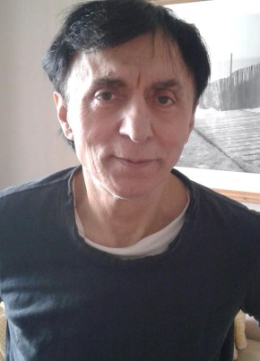 dino, 58, Россия, Москва