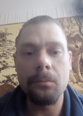 Misha, 44, Russia, Saint Petersburg