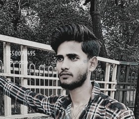 Sumit Kumar, 24 года, Delhi