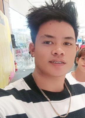 Saji из Batangas 24 года