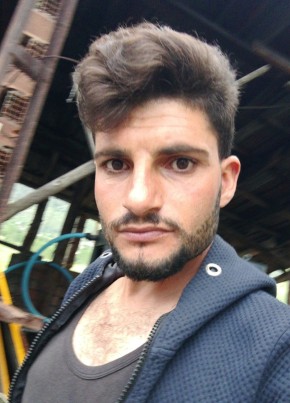 Ahmet aslan, 33, Türkiye Cumhuriyeti, Tosya