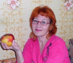 Анна, 61 год, Сыктывкар