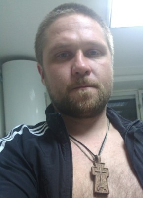 Pablito, 41, Россия, Ордынское
