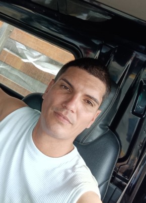 Jose из Santiago de Cali 30 лет