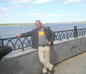 Роман, 47 лет, Челябинск