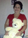 Валентина, 65 лет, Донецьк