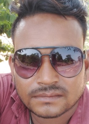 Lakshman, 28, India, Chhatarpur