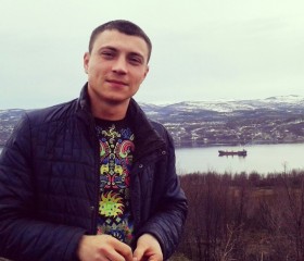 Игорь, 31 год, Мурманск