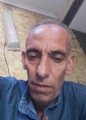 ابو ادم, 52, جمهورية مصر العربية, القاهرة