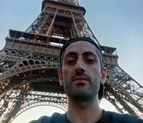 Merabi, 28, Chateaubriant