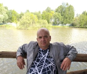 Олег, 55 лет, Івацэвічы