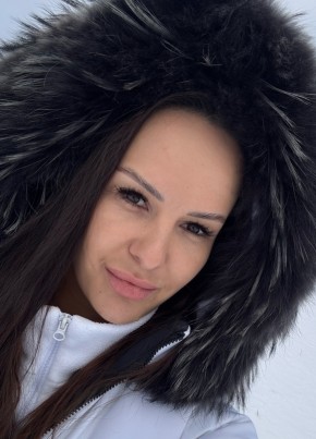 Anna, 35, Russia, Moscow
