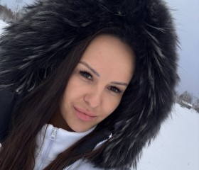Anna, 35, Moscow