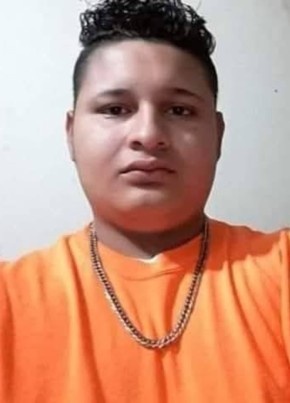 el pison из La Ceiba 27 лет