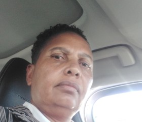 Sha, 51 год, Windhoek