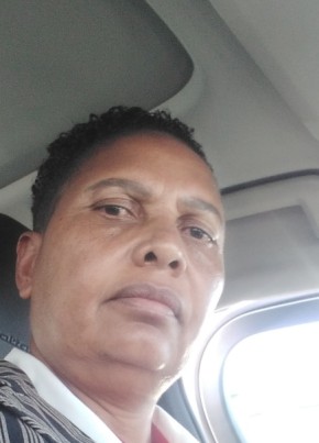 Sha, 51, Namibia, Windhoek