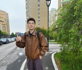wang, 30, Krasnoyarsk